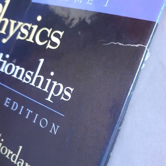 College Physics Reasoning & Relationships Vol. 1 Second Edition - Picture 5 of 16